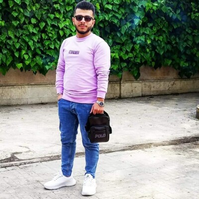 Profile picture of Mohamed