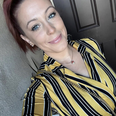 Profile picture of Patricia Smith