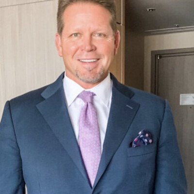 Profile picture of Mike Hans