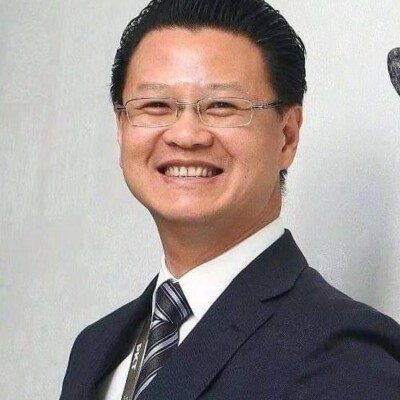 Profile picture of Jones