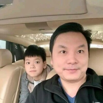 Profile picture of Jeffrey Kim wong