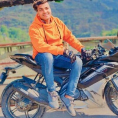 Profile picture of ashish12345mandal@gmail.com
