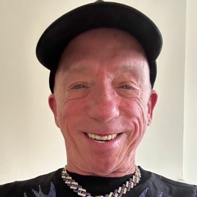Profile picture of Donald James