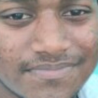 Profile picture of ajith@gmail.com
