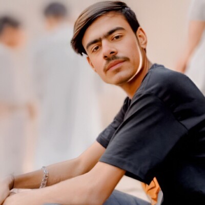 Profile picture of Afzal