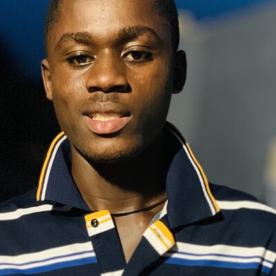 Profile picture of Jamed