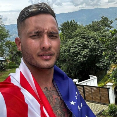 Profile picture of Coy Haar