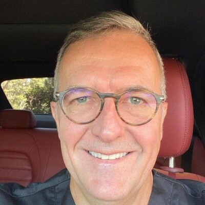 Profile picture of Giovanni Louis