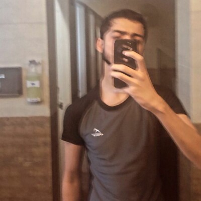 Profile picture of Yahya