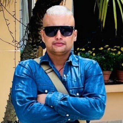 Profile picture of Rikesh