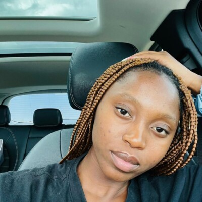 Profile picture of Precious