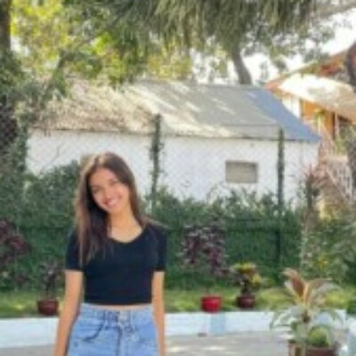 Profile picture of jesikapoudel559@gmail.com