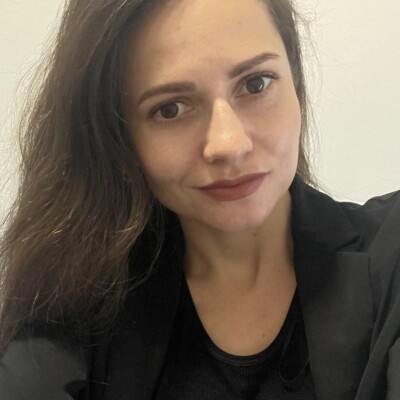 Profile picture of Anna