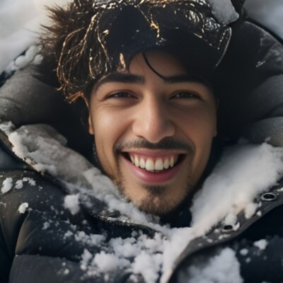 Profile picture of HOUSSAM