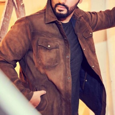 Profile picture of Syed Faizan