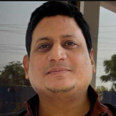 Profile picture of Salman Mujtaba