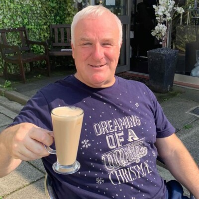 Profile picture of Russell Robertson