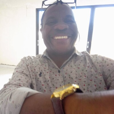 Profile picture of Afonso Mazive