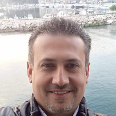 Profile picture of Georgenoah