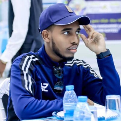 Profile picture of Abdikani