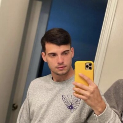 Profile picture of Byron
