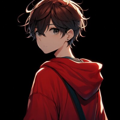 Profile picture of Alex