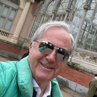 Profile picture of Becker