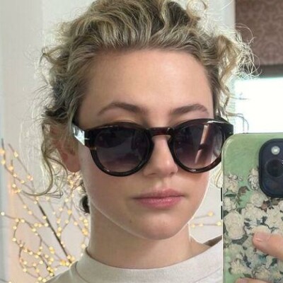Profile picture of Angie