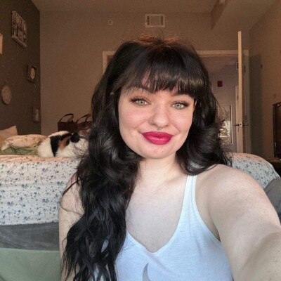 Profile picture of Annabel Redd