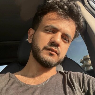 Profile picture of Muhamed