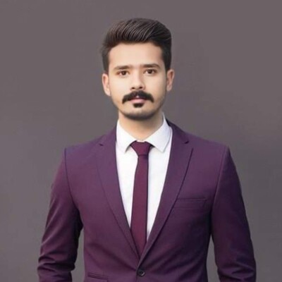Profile picture of Anzar Gujjar