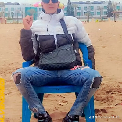Profile picture of Mc mourad