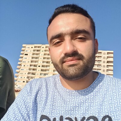 Profile picture of Ahmed