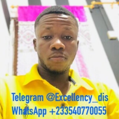 Profile picture of Excellency_dis