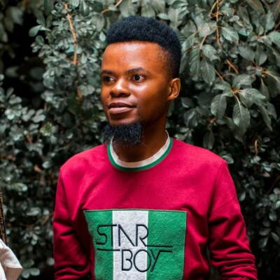 Profile picture of Theophile
