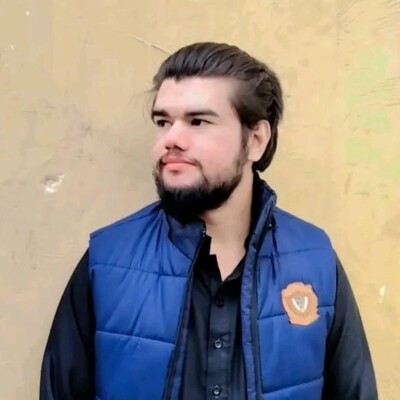 Profile picture of Muhammad Ahmed