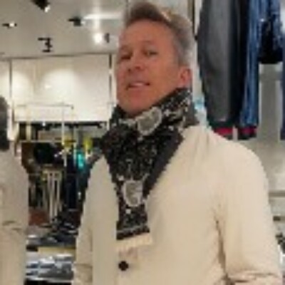 Profile picture of David Williams