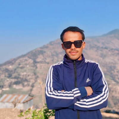 Profile picture of Surya