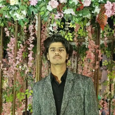 Profile picture of Raj