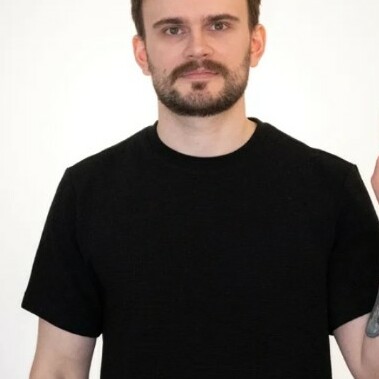 Profile picture of Luca