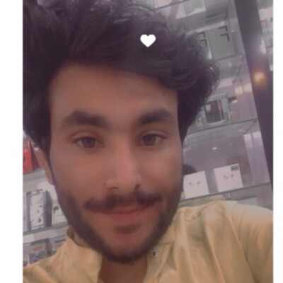 Profile picture of Mazhar
