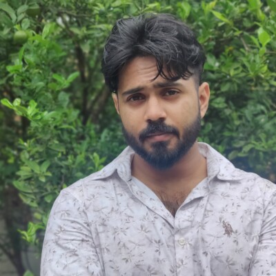 Profile picture of Ibrahim javeed Kareem