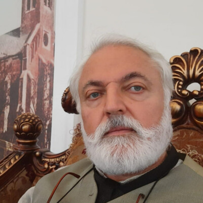 Profile picture of Oliver McLeod