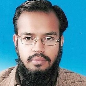 Profile picture of Siraj Muhammad