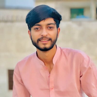 Profile picture of Fahad Abbasi