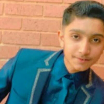 Profile picture of Daniyal