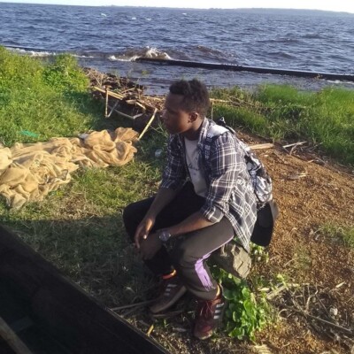 Profile picture of map-maker