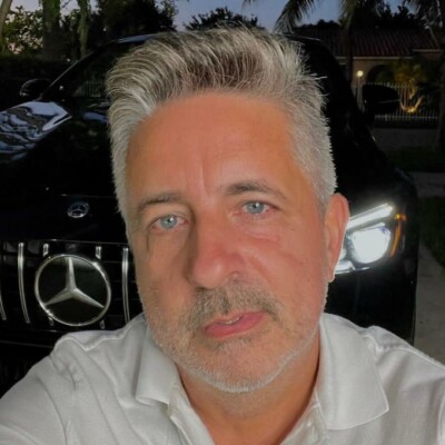 Profile picture of Terry Nilsson
