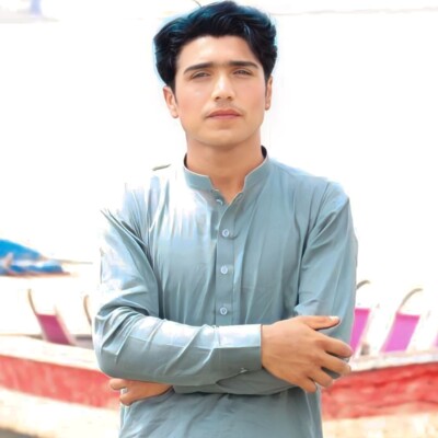 Profile picture of Mohammad Ijaz