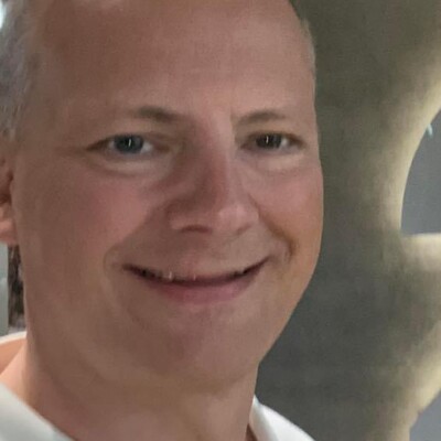 Profile picture of Steve Olsen